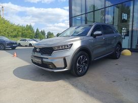 SUV   Kia Sorento 2020 , 2965800 , 