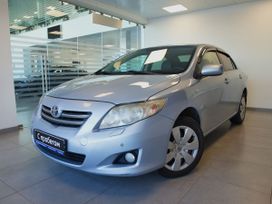  Toyota Corolla 2007 , 599000 , 