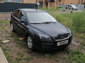  Ford Focus 2006 , 275000 , 