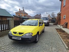  Renault Megane 2000 , 290000 , 