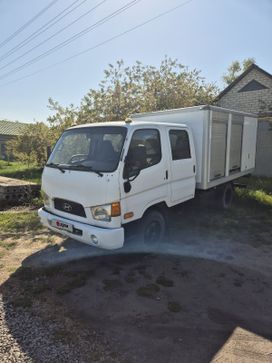 -  Hyundai HD65 2009 , 1260000 , 