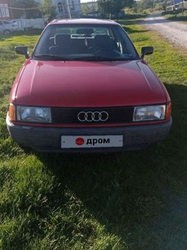  Audi 80 1987 , 199999 , 