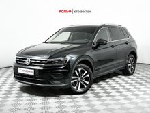  Tiguan 2019