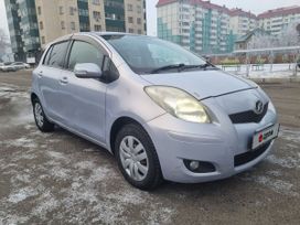  Toyota Vitz 2010 , 629000 , 