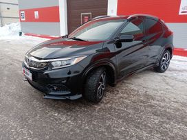 SUV   Honda HR-V 2020 , 2359000 , 