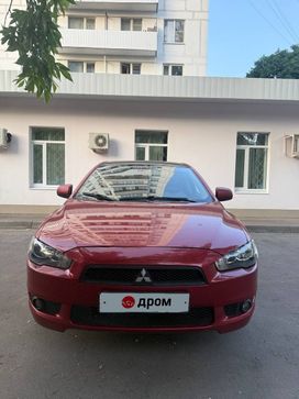  Mitsubishi Lancer 2008 , 570000 , 