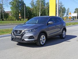 SUV   Nissan Qashqai 2020 , 1716000 , 