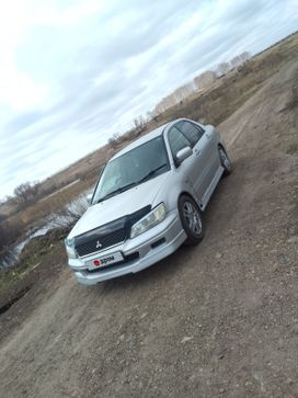  Mitsubishi Lancer Cedia 2002 , 550000 , 