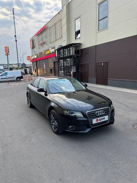  Audi A4 2008 , 790000 , 