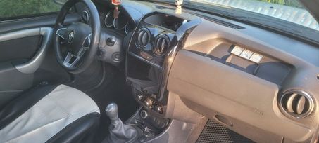 SUV   Renault Duster 2019 , 1550000 , 