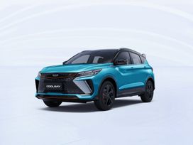 SUV   Geely Coolray 2024 , 3139190 , 