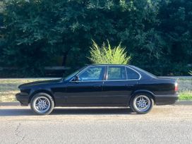  BMW 5-Series 1990 , 400000 , 