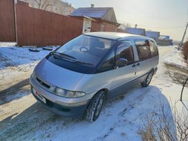    Toyota Estima Emina 1993 , 375000 , 