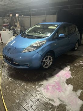  Nissan Leaf 2011 , 530000 , 