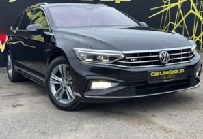  Volkswagen Passat 2019 , 1848000 , 