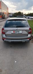  Skoda Octavia 2014 , 1600000 , 