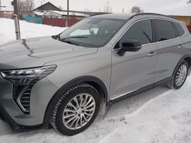 SUV   Haval Jolion 2024 , 2250000 , 