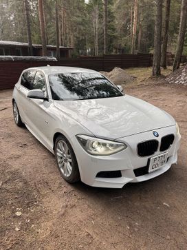  BMW 1-Series 2012 , 1650000 , 