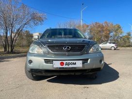 SUV   Lexus RX400h 2006 , 1850000 , 