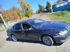  Nissan Cefiro 1995 , 110000 , 