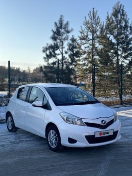  Toyota Vitz 2011 , 650000 , 