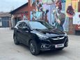 SUV   Hyundai ix35 2014 , 1000000 , 