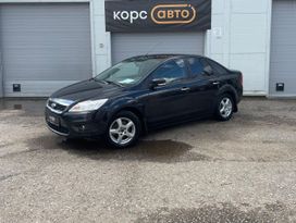  Ford Focus 2008 , 550000 , 