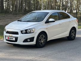  Chevrolet Aveo 2012 , 630000 , 
