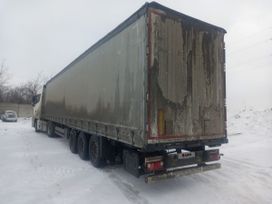   Schmitz Cargobull SCS 24/L 2021 , 3400000 , 