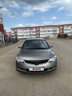  Honda Civic 2007 , 650000 , 