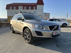 SUV   Volvo XC60 2012 , 1400000 , 