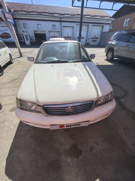 Toyota Corona Premio 2001 , 250000 , 
