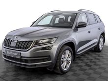  Kodiaq 2020