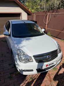  Almera, 2018