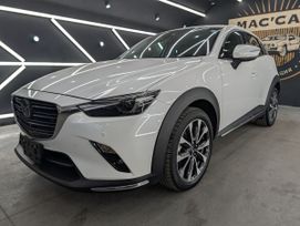 SUV   Mazda CX-3 2020 , 1950000 , 