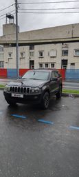 SUV   Jeep Grand Cherokee 2005 , 735000 , 