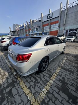  Toyota Allion 2007 , 950000 , 