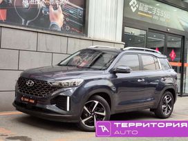 SUV   Hyundai ix35 2022 , 1865000 , 