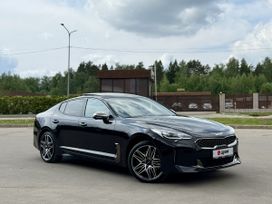  Kia Stinger 2022 , 3990000 , 