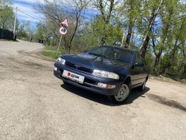  Toyota Carina 1982 , 320000 , 