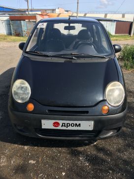  Daewoo Matiz 2013 , 220000 , 