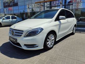  Mercedes-Benz B-Class 2013 , 1155000 , 