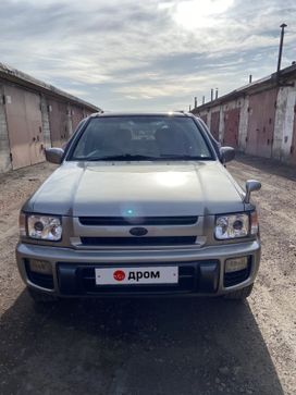 SUV   Nissan Terrano Regulus 1999 , 620000 , 