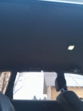  Toyota Ipsum 1989 , 480000 , 