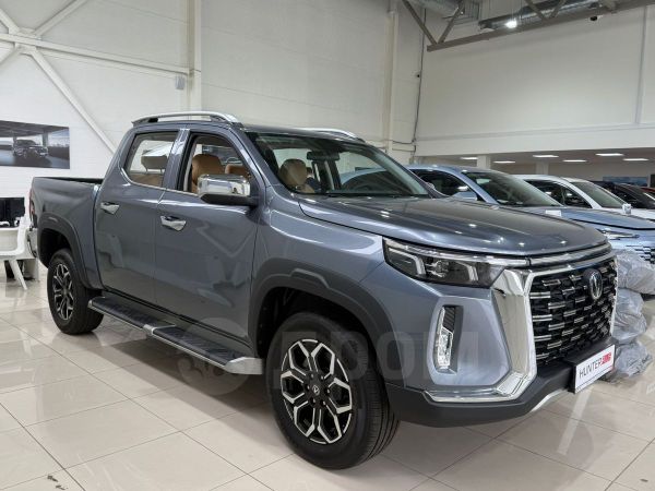  Changan Hunter Plus 2024 , 3739900 , -