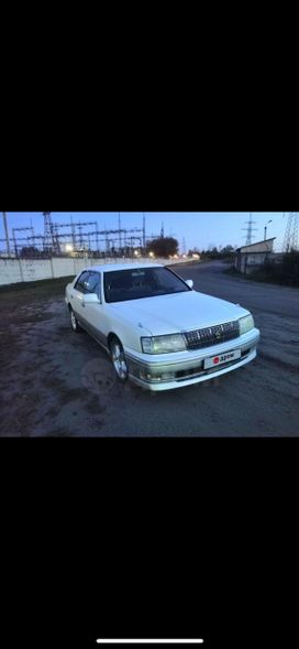  Toyota Crown 1998 , 800000 , 