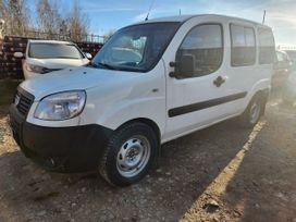    Fiat Doblo 2011 , 698000 , 