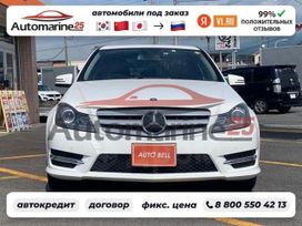  Mercedes-Benz C-Class 2013 , 980000 , 