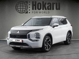 SUV   Mitsubishi Outlander 2023 , 2570000 , 