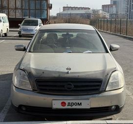  Nissan Cefiro 2003 , 300000 , 